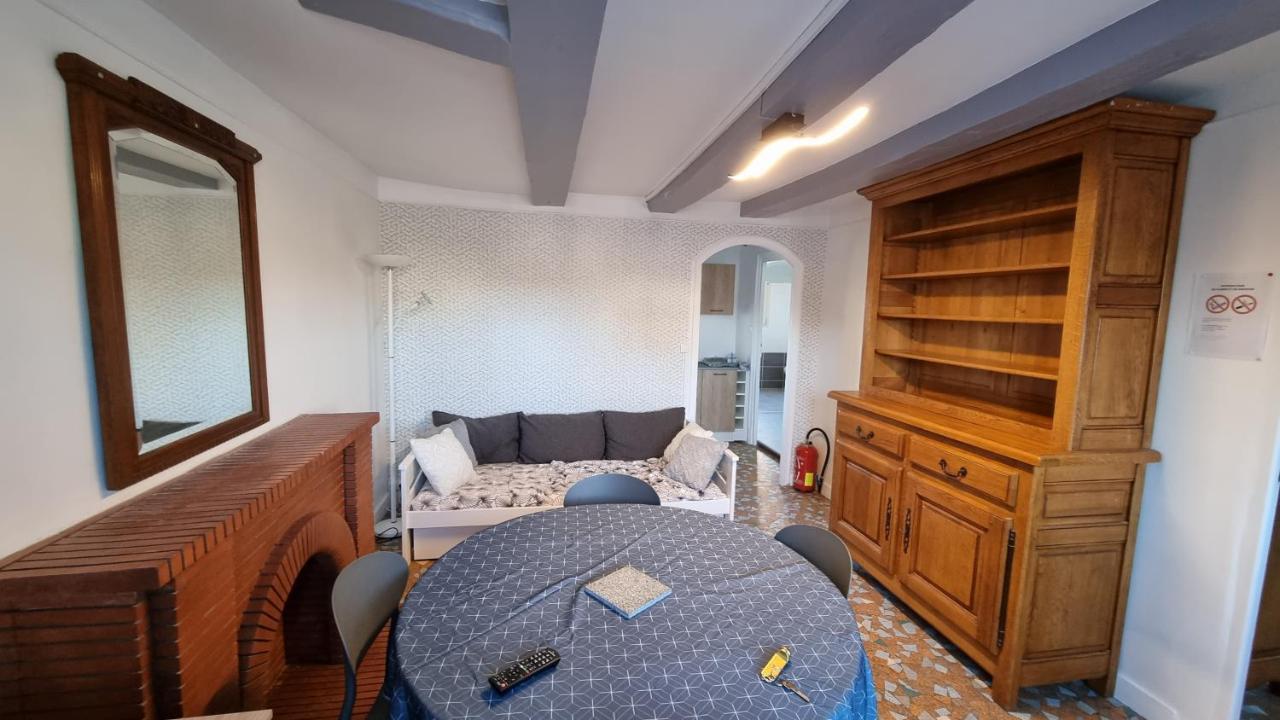 Le 3 Rue De Fontenay Marmagne  Buitenkant foto